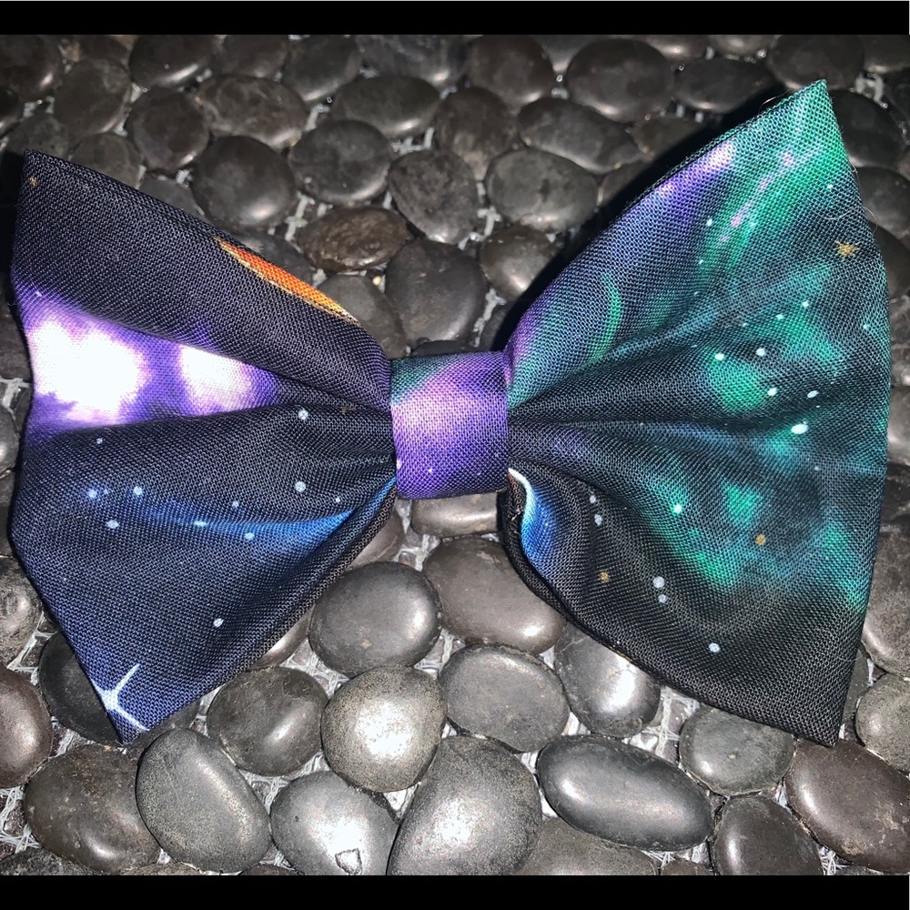 Handmade Bow
